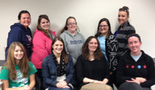 ECE class meeting 2013 ECE class meeting 2013